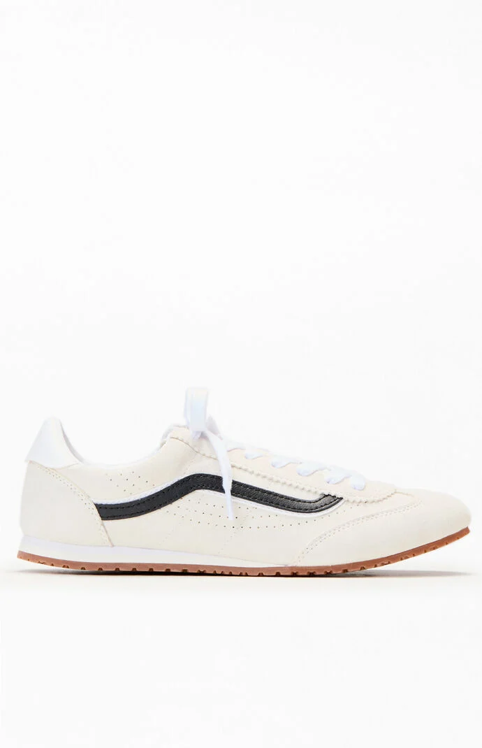 Vans Marshmallow Super Lo Pro Shoes