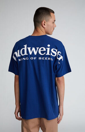 By PacSun The King's T-Shirt image number 4