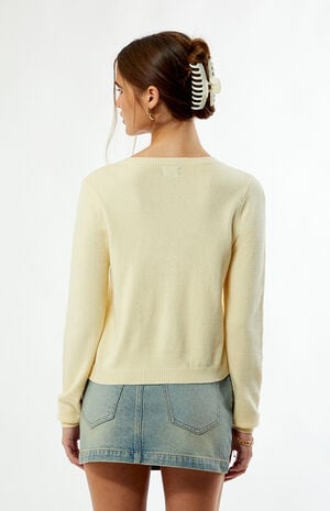 Marley Cardigan image number 4