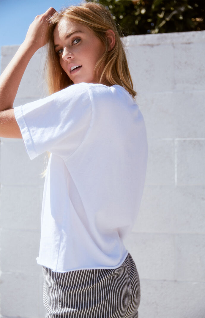 Forget Me Not T-Shirt