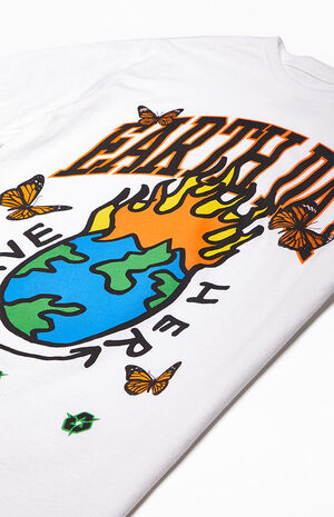 Earth Day T-Shirt image number 2