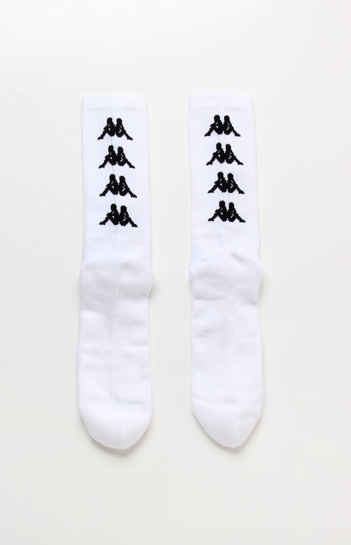 Authentic Amal Crew Socks