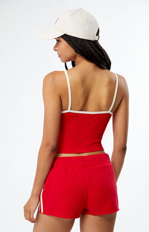 By PacSun Easy Tank Top image number 3