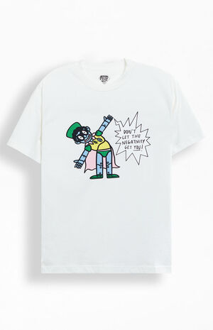 Negativity T-Shirt image number 1