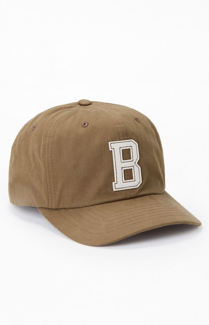 Brixton Big B Strapback Hat