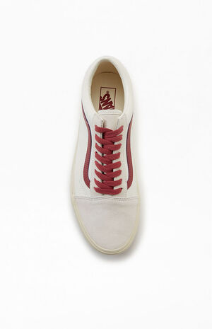 Vintage Pop Old Skool Shoes image number 5