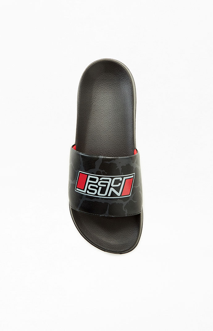 Pacsun sandals shop