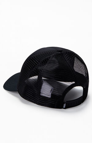 Quick Patch Trucker Hat image number 3
