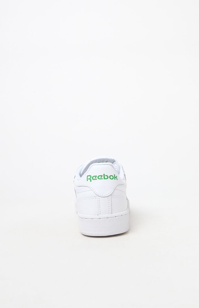 pacsun reebok club c 85