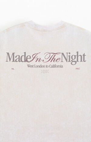 x Pacsun M.I.T.N. T-Shirt image number 4