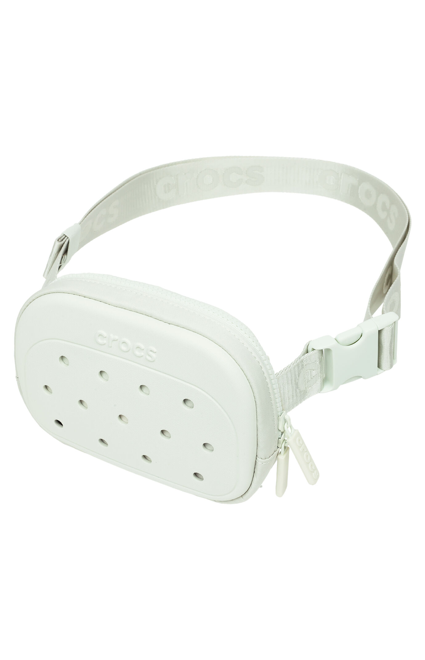 Crocs Mint Classic Belt Bag