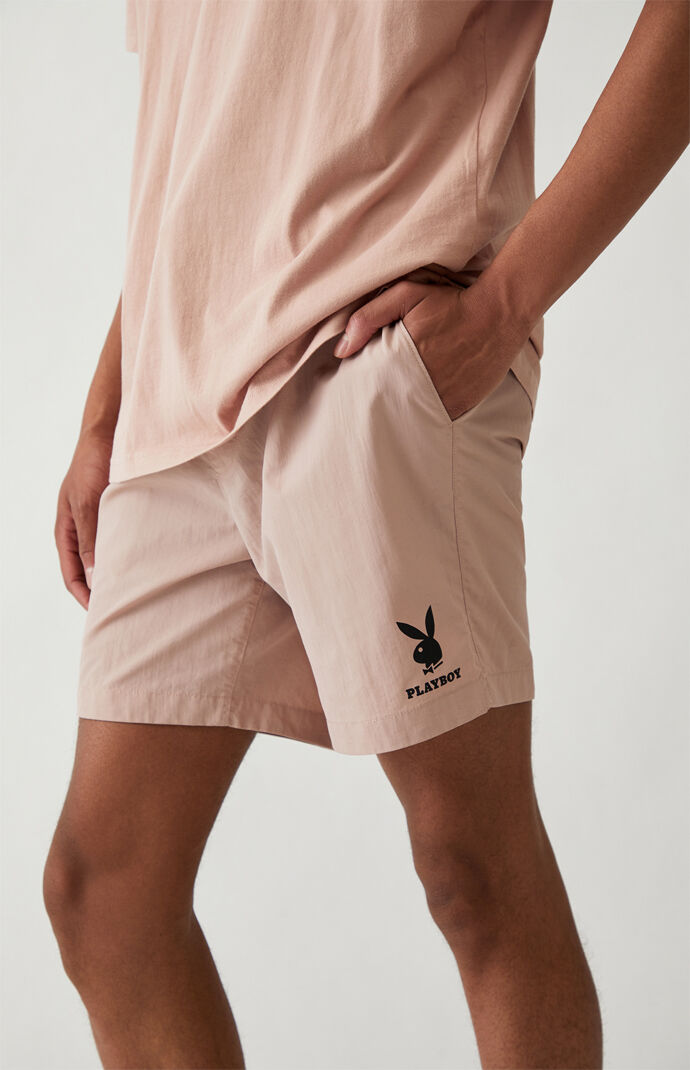 By PacSun Nylon Volley Shorts