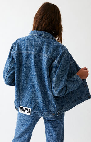 Believe Denim Jacket image number 3