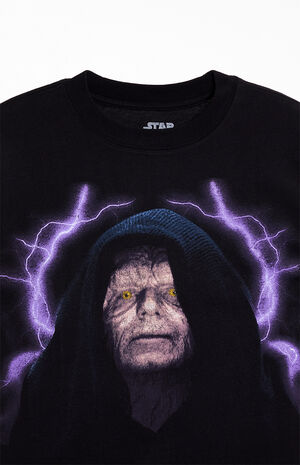 Star Wars All Hail Palpatine T-Shirt image number 3