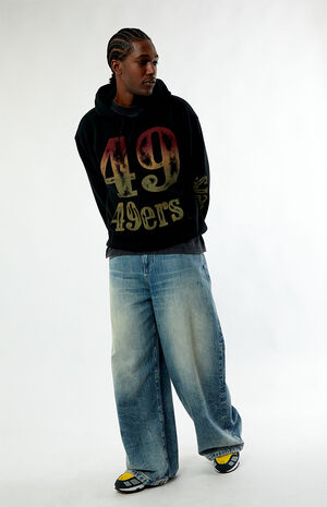 San Francisco 49ers Hoodie image number 5
