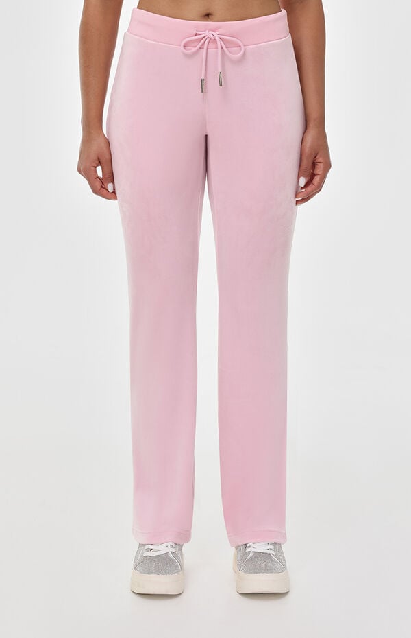Juicy Couture OG Blind Velour Sweatpants