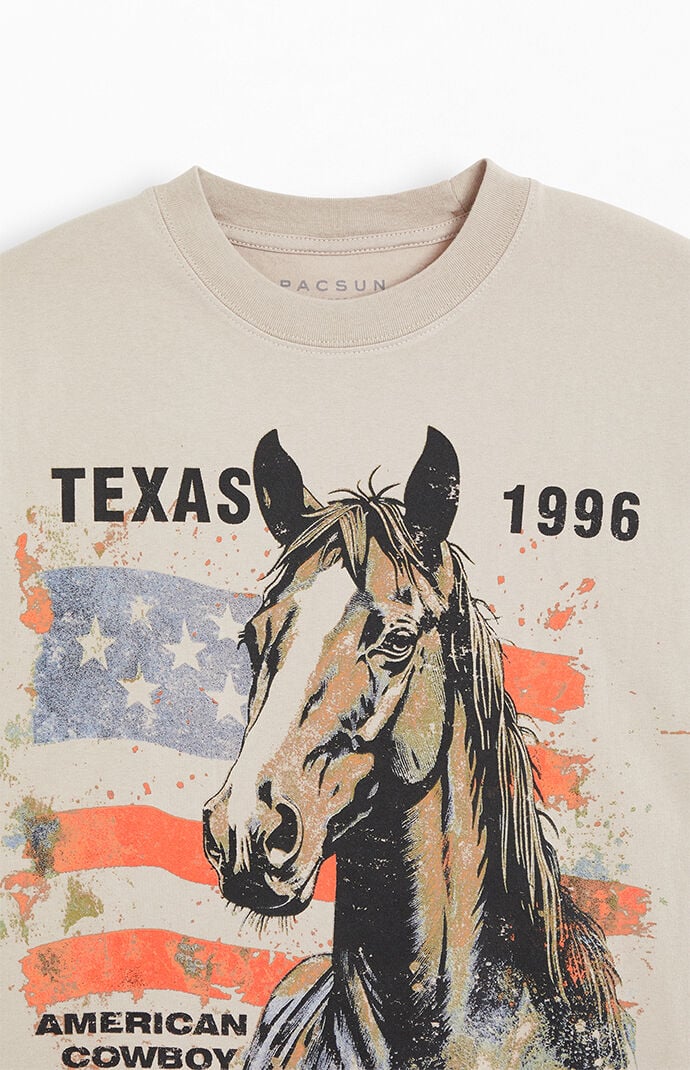 ★ANDERSSON BELL★ ESSENTIAL HORSE PATCH OVERSIZED T-SHIRT a MUSINSA | ANDERSSON BELL FOR WOMEN (ESSENTIAL) Horse Patch