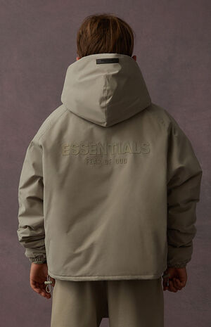 Seal Full Zip Hoodie image number 4