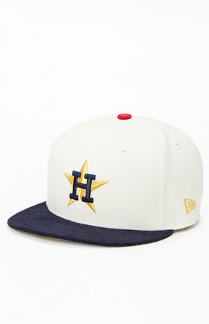 x PS Reserve Houston Astros 59FIFTY Fitted Hat image number 4