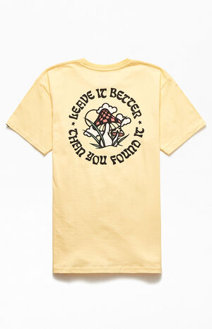 x Parks Project Caps T-Shirt image number 1