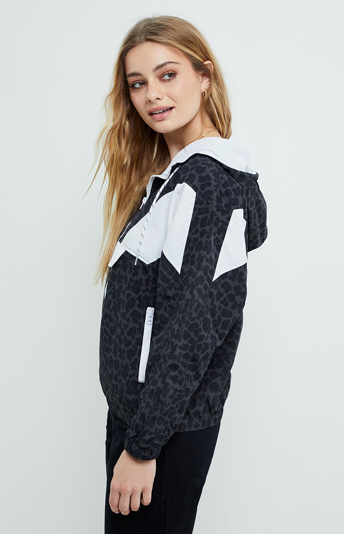 Higher Ground Pullover Sweatshirt
