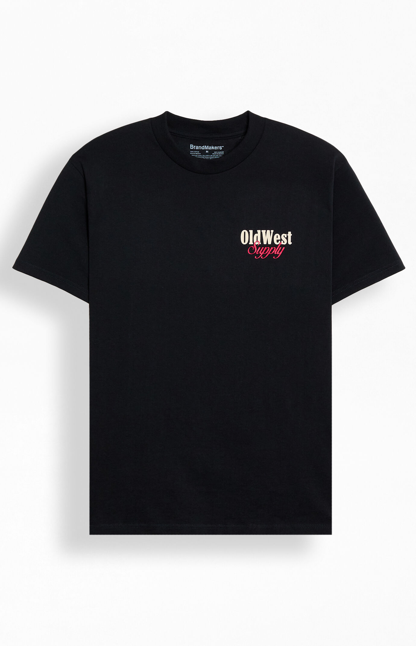 Old West Supply Cowboy T-Shirt