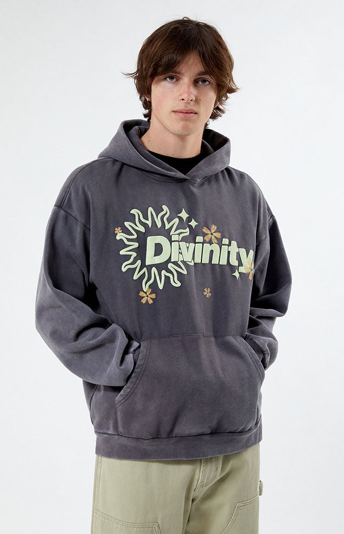 PacSun Divinity Hoodie PacSun