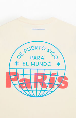 DTmF Bad Bunny Medellin T-Shirt image number 4