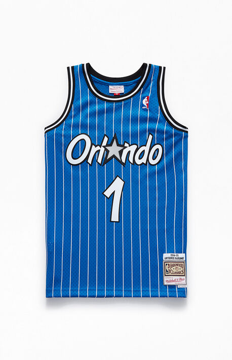 Mitchell and Ness | PacSun