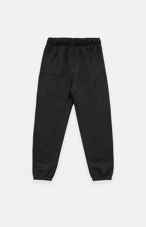 Kids Classic Fleece Sweatpants image number 2