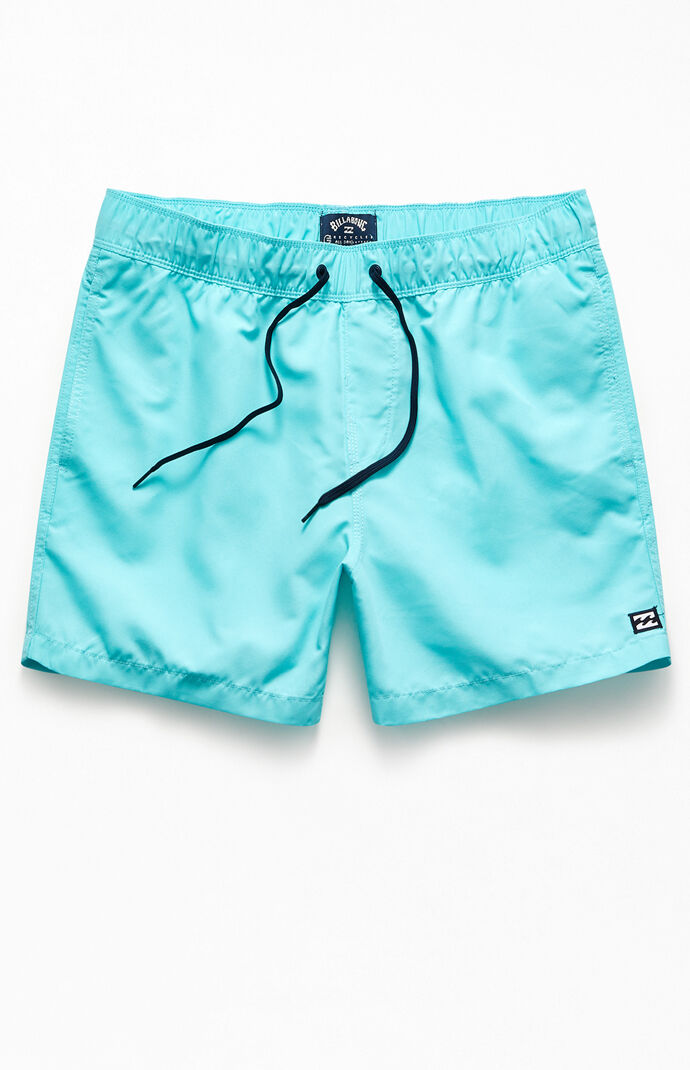 All Day Lb 15" Volley Shorts