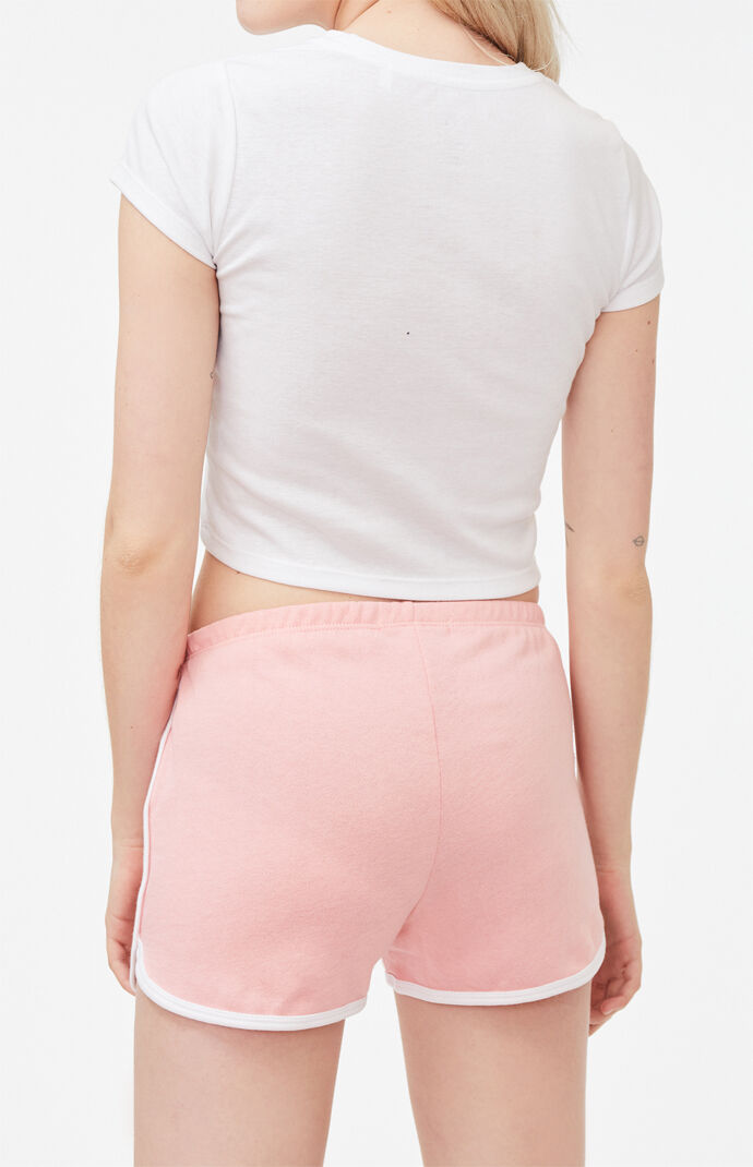 Sassed II Shorts