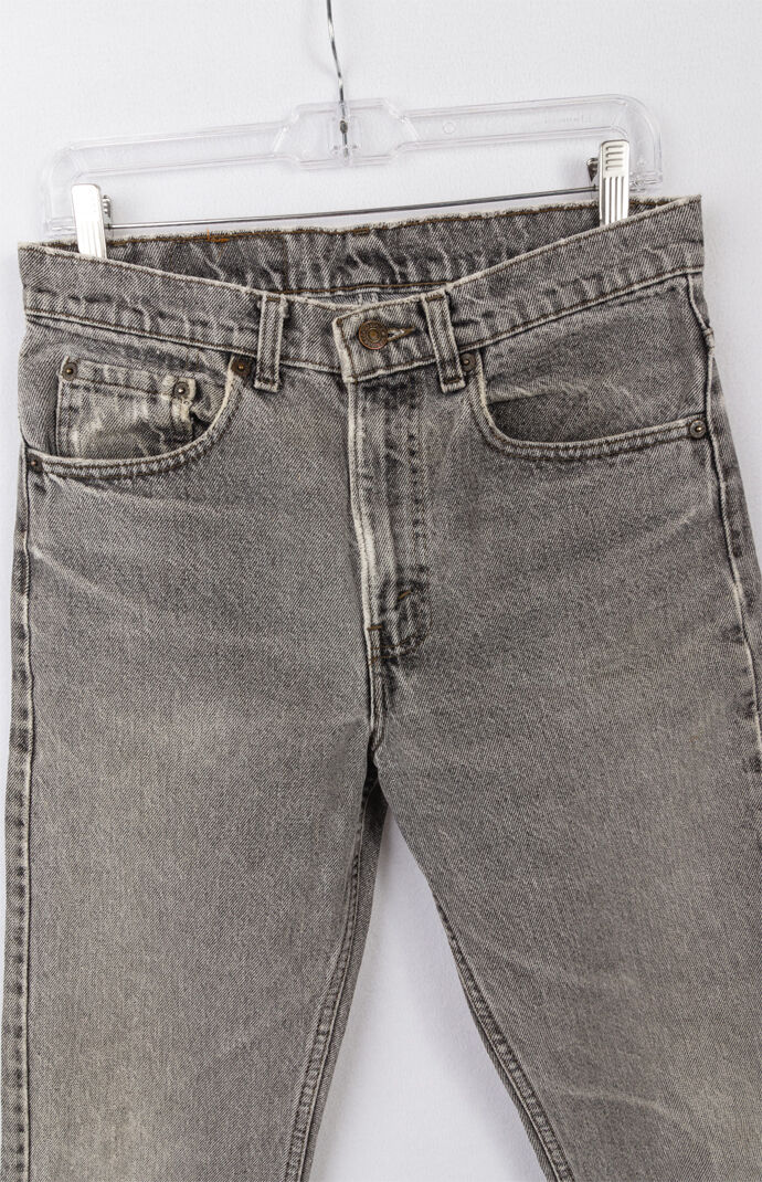 Eco Levi's 505 Jeans