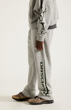 Obscura Straight Leg Sweatpants image number 3