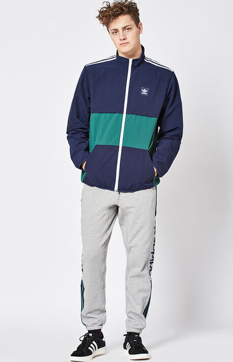 pacsun mens sweatpants