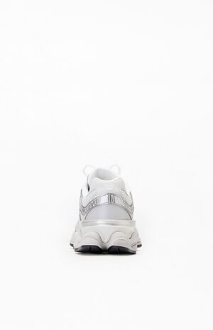 Gray 9060 Shoes image number 3