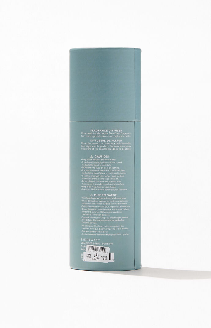 Wild Fig Petite Diffuser