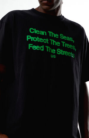 Tropical Farms T-Shirt image number 4