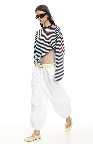 Bloom Long Sleeve Top image number 4