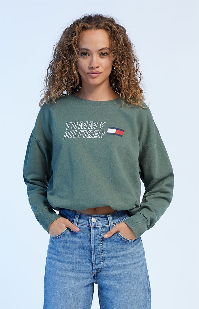 Tommy hot sale hilfiger pacsun