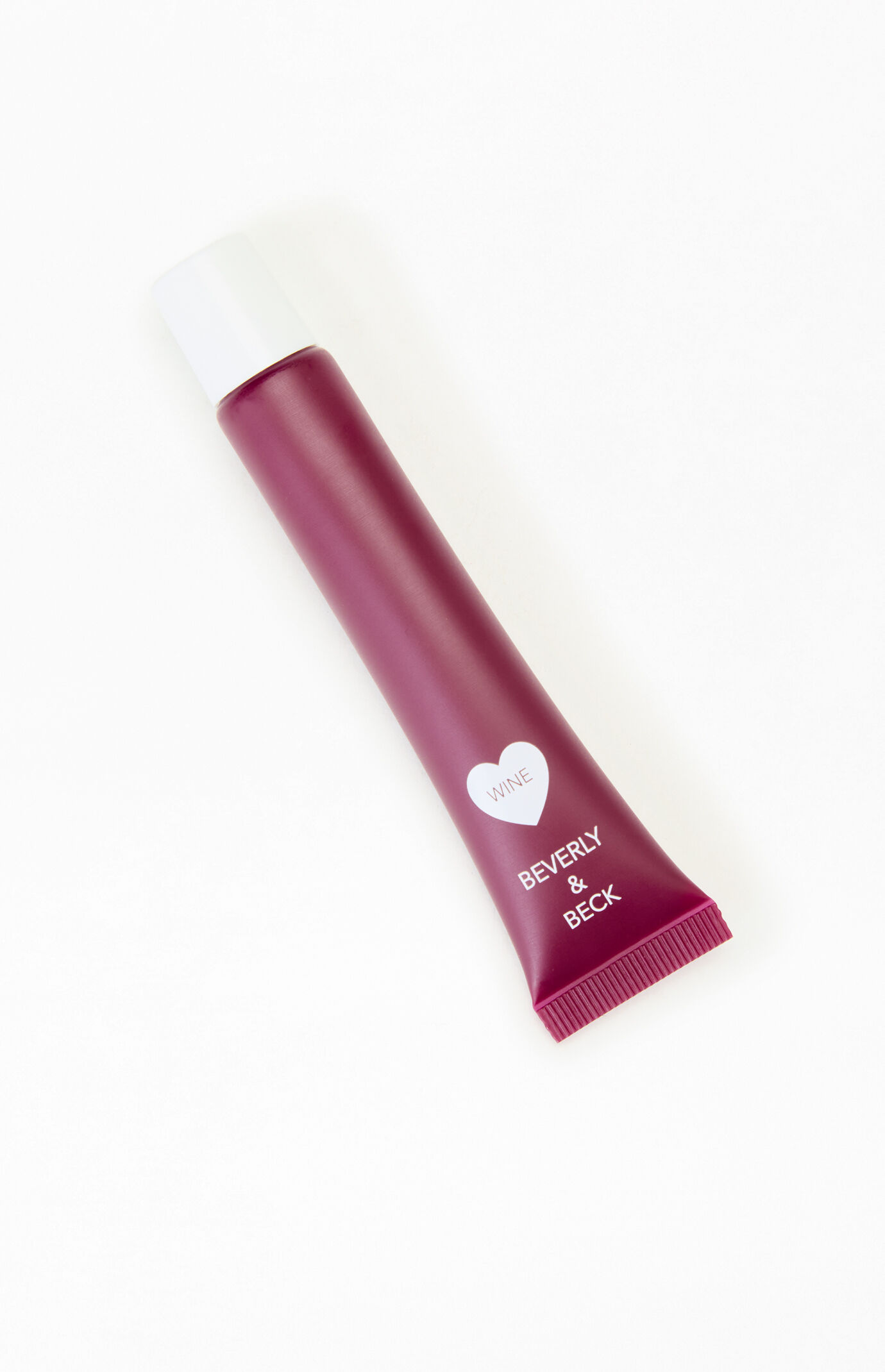 Beverly & Beck Wine Lip Butter