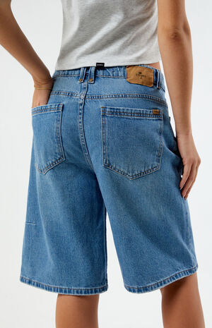 Syd Baggy Jorts image number 4