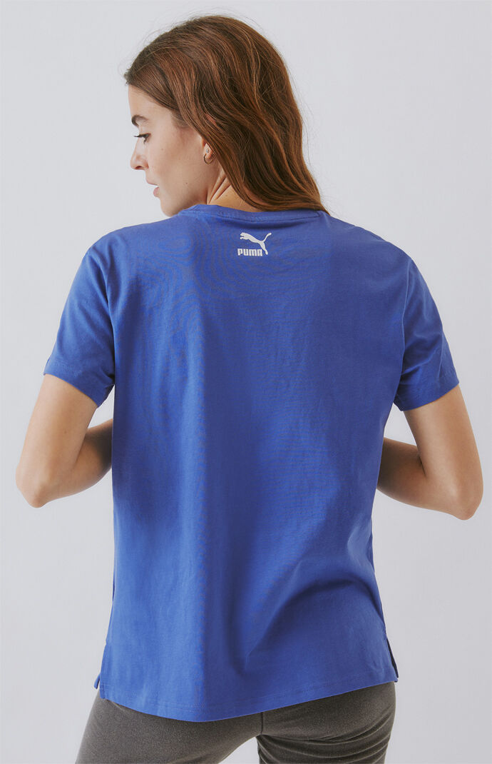 Streetwear Graphic T-Shirt