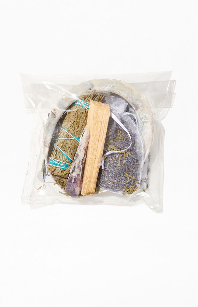 Mystic Muse Crystal Kit