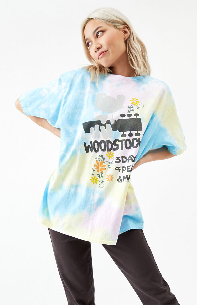 Woodstock T-Shirt