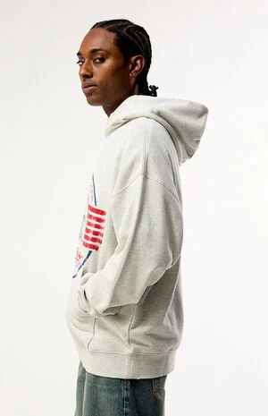 by Pacsun Heritage Hoodie image number 3