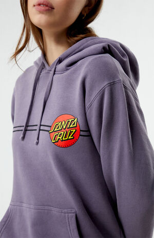 Classic Dot Hoodie image number 2
