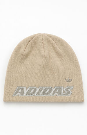 Skull Cap Beanie image number 1