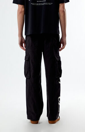 By PacSun Eureka Cargo Pants image number 4