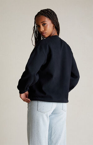 Ski Club Crew Neck Sweatshirt image number 4